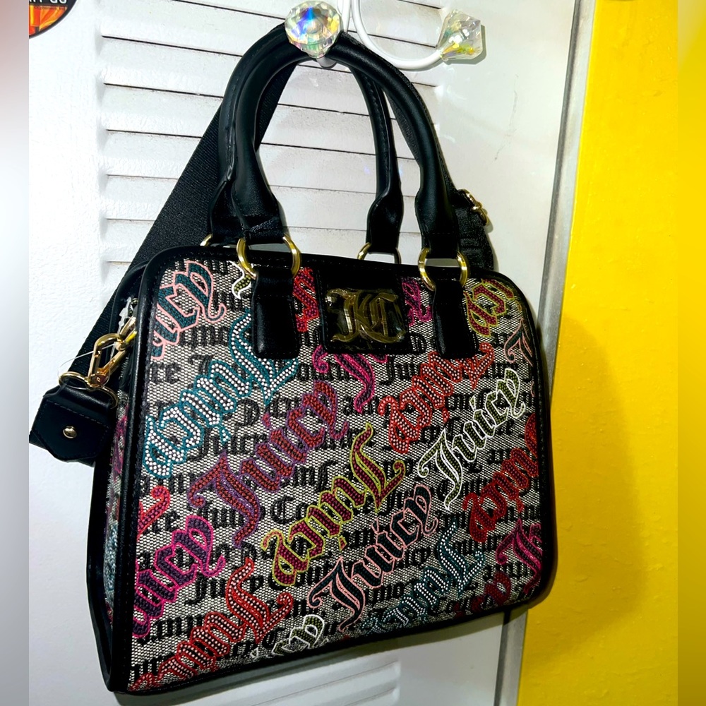 Juicy couture bag!